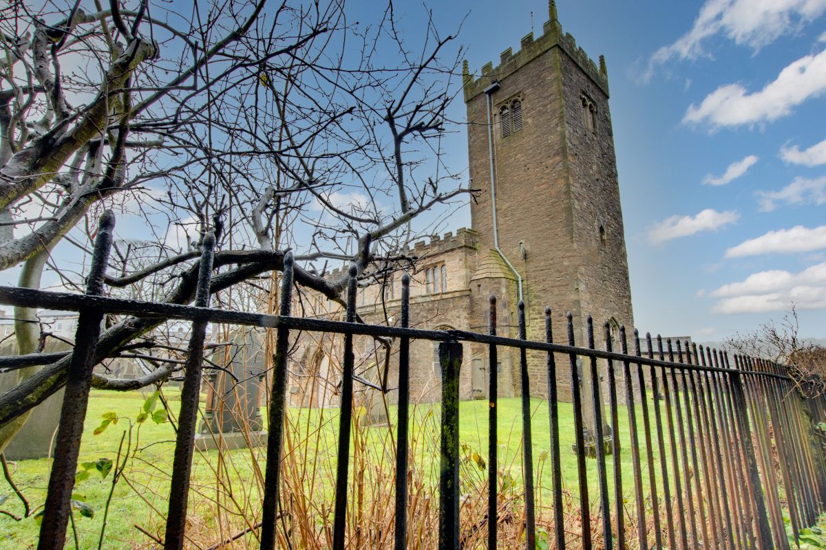 Church View - Askrigg, listing photograph 11