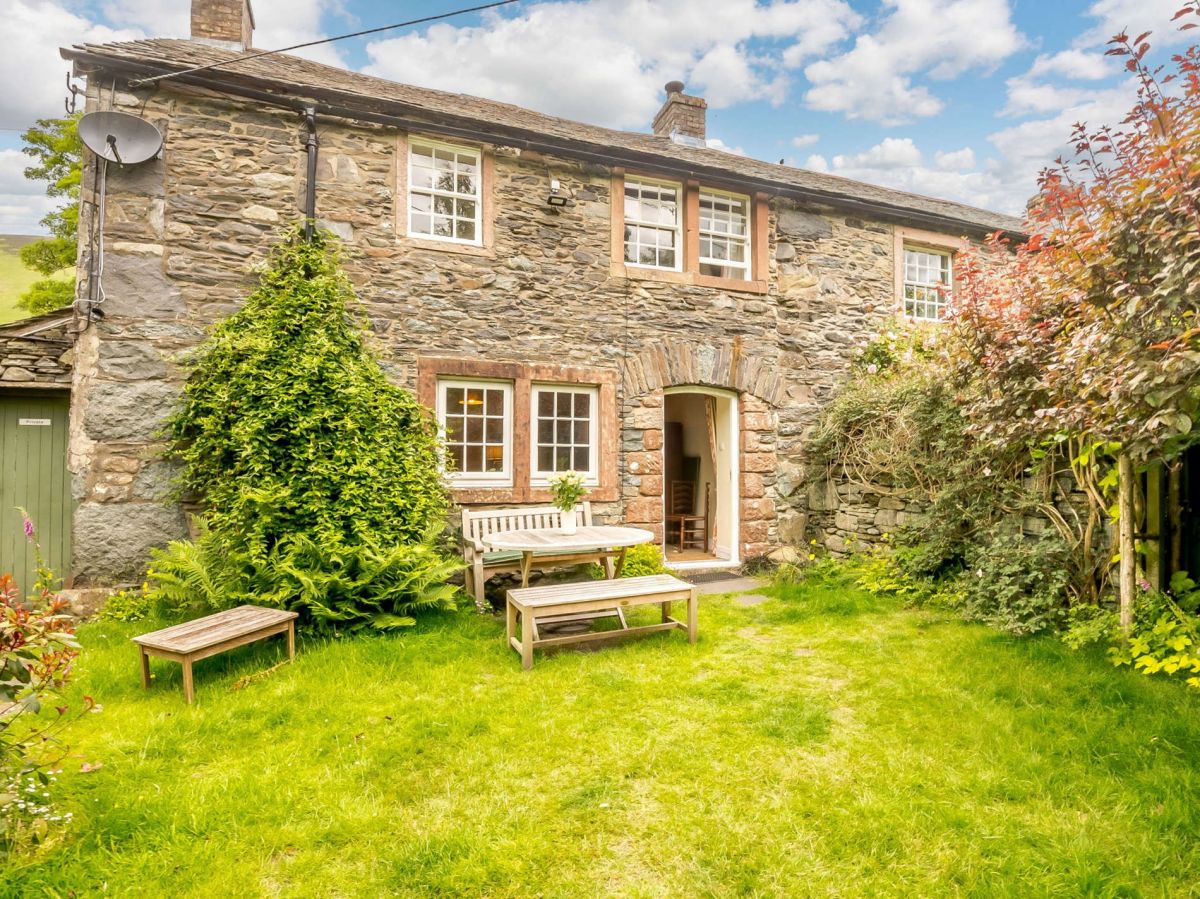 Gate Cottage
