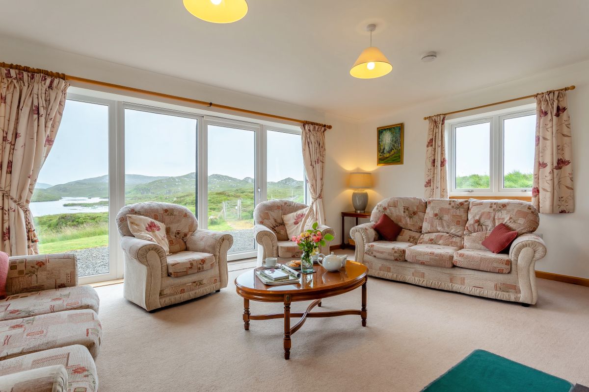 Fearna Cottage, listing photograph 8
