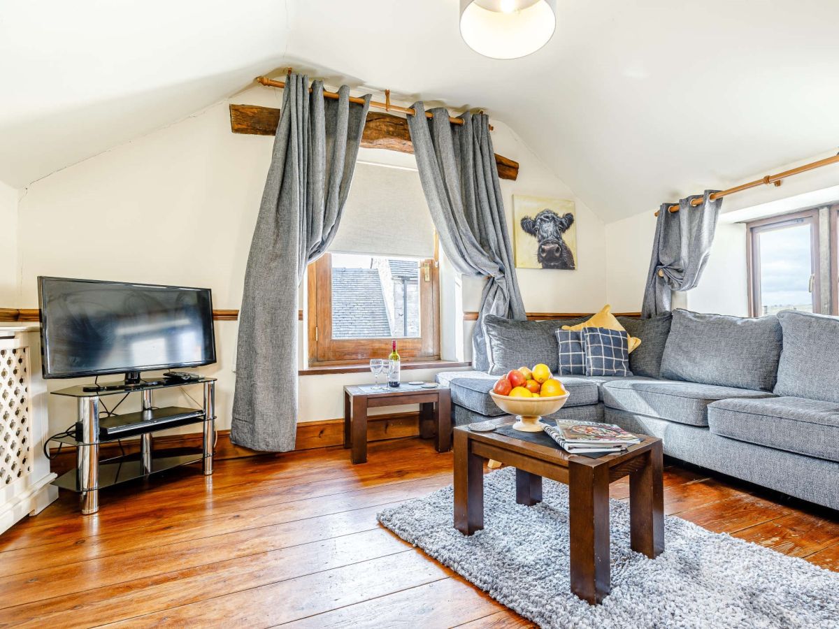 Blackberry Croft Cottage, listing photograph 3