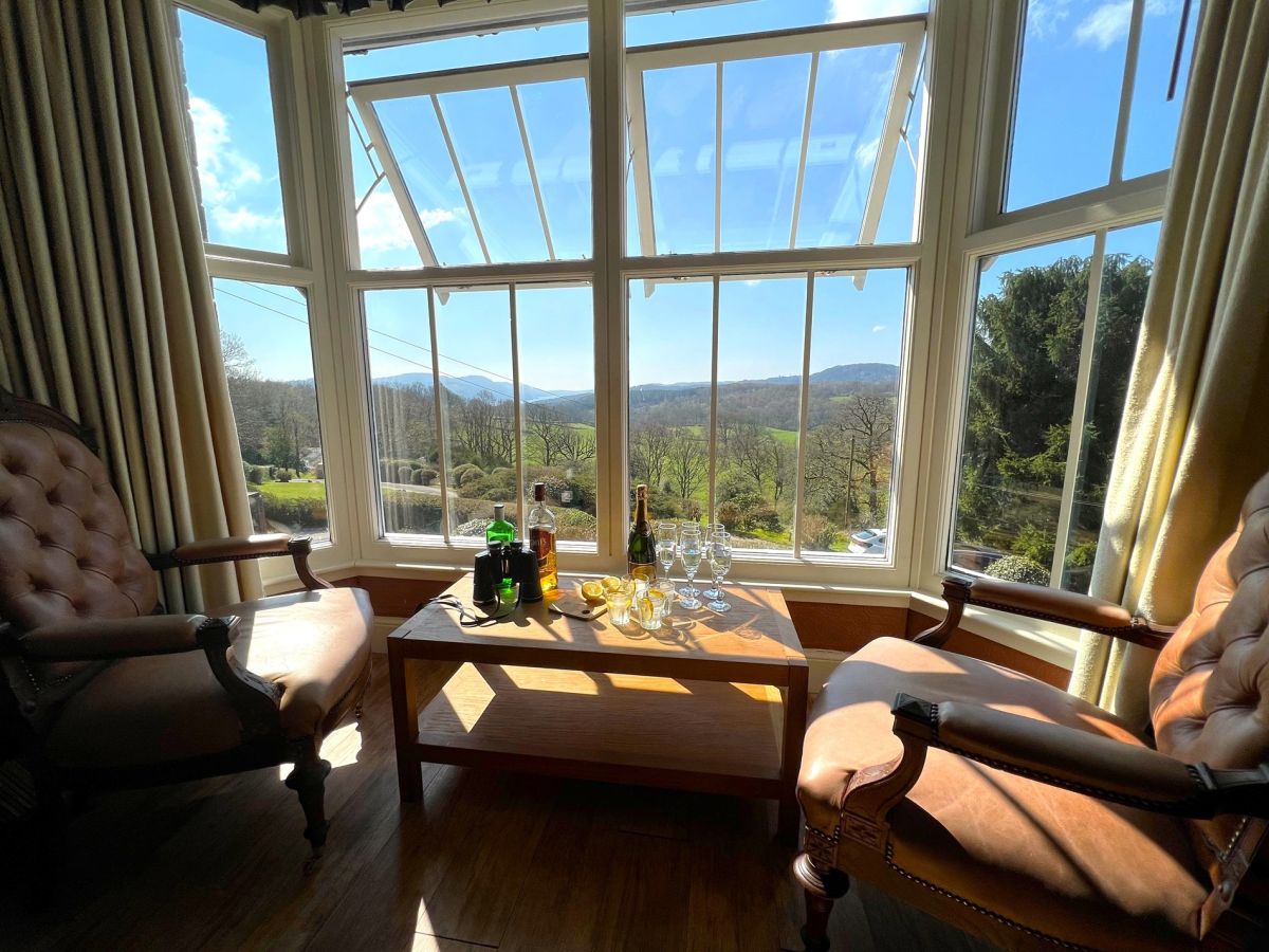Morning Room At Sawrey Knotts, listing photograph 8