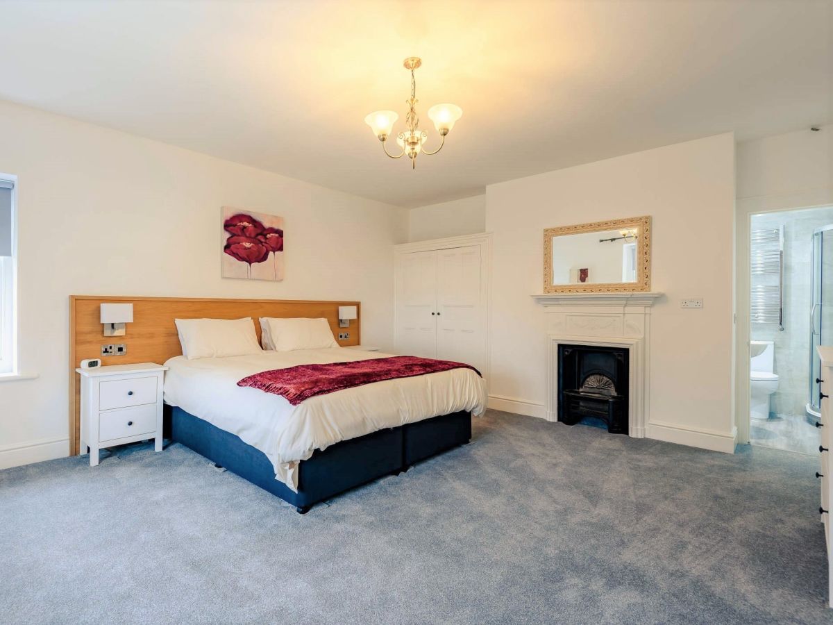 Llys Andreas House, listing photograph 12