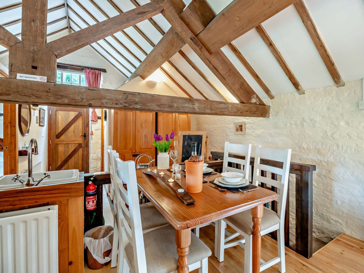 Thornseat Cottage, listing photograph 5
