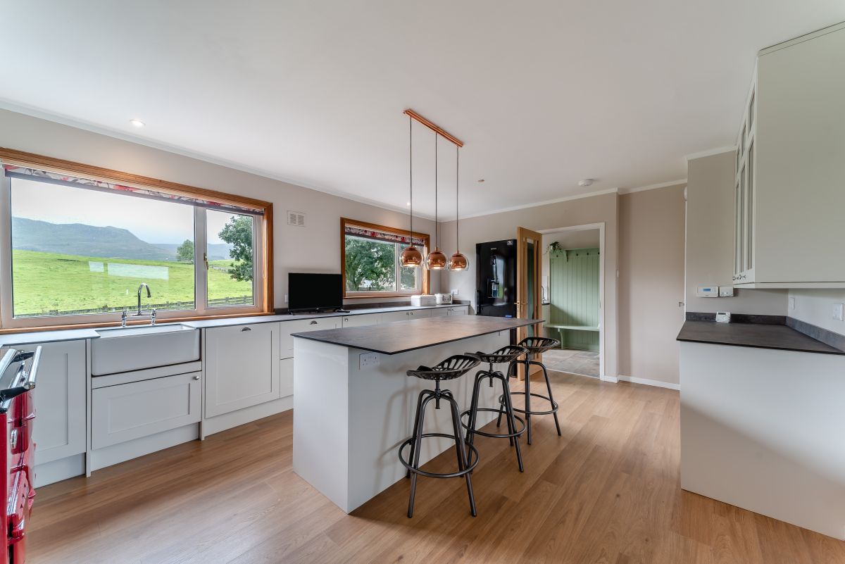 The Bungalow at Ballikinrain Farm, listing photograph 12