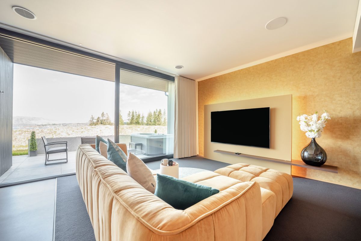 The Suite at Slochd, listing photograph 3
