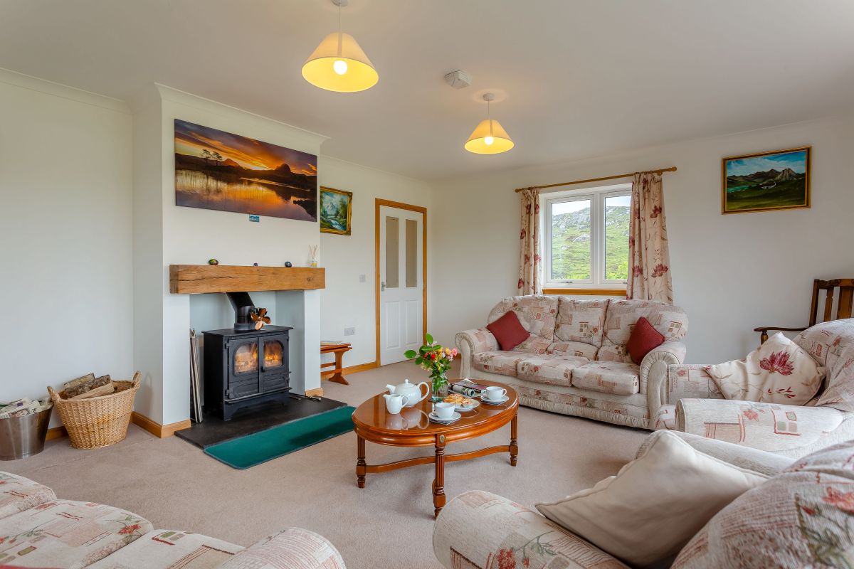 Fearna Cottage, listing photograph 10