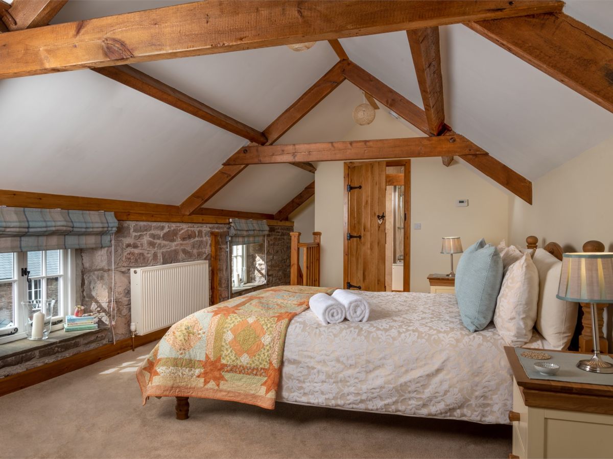 Orchard Cottage Bwlch, listing photograph 9