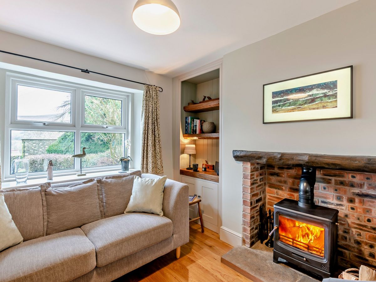 Barbara Cottage - Threlkeld