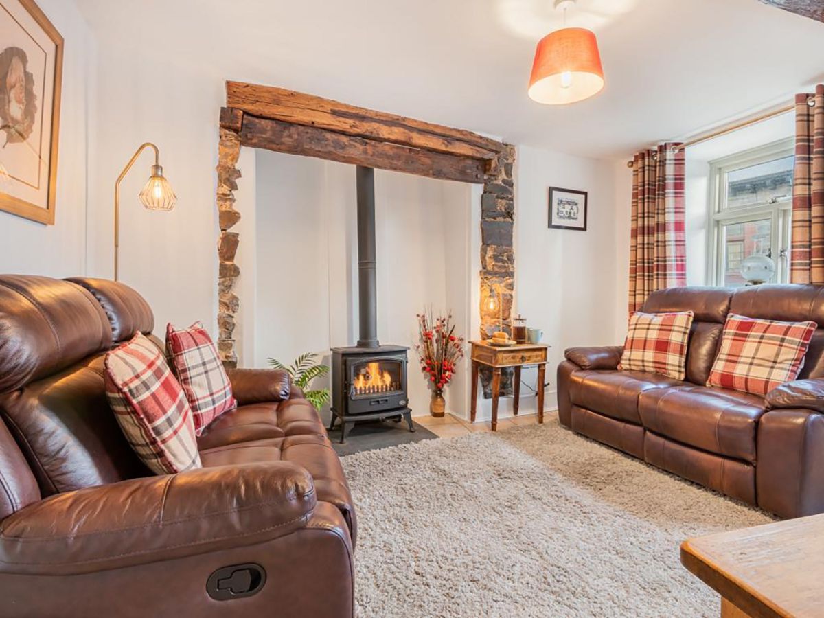 Saddlers Cottage