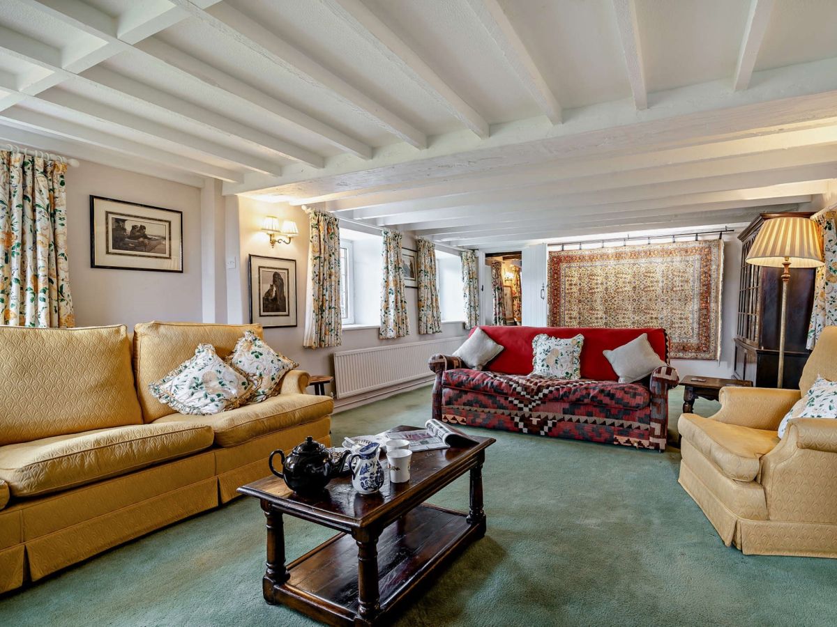 Dan Yr Heol Cottage, listing photograph 3