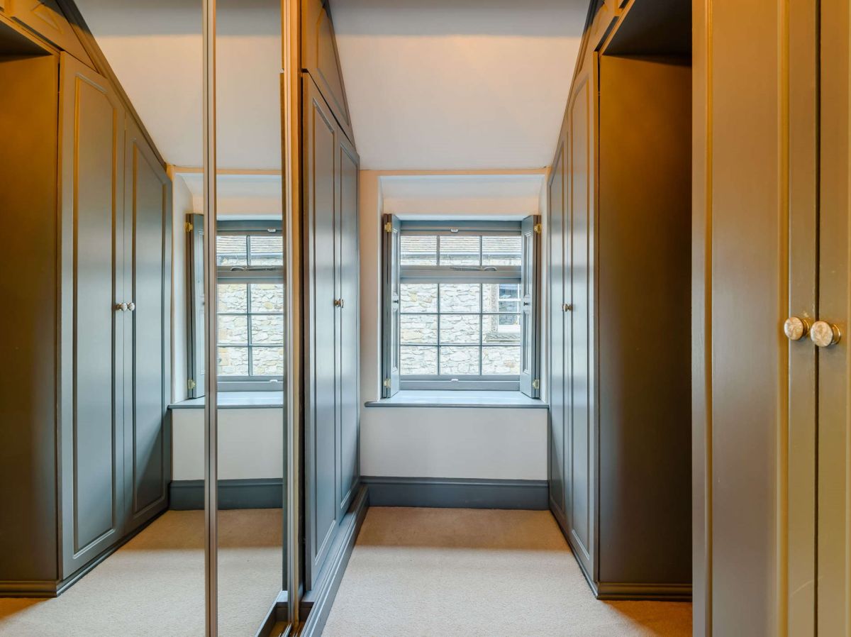Carriage House Cottage, listing photograph 12