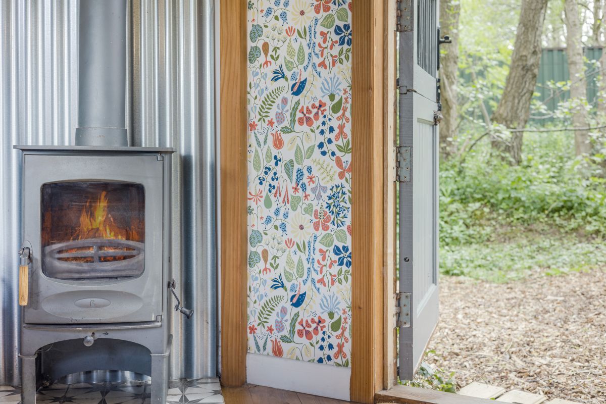 Maize Cabin, listing photograph 11