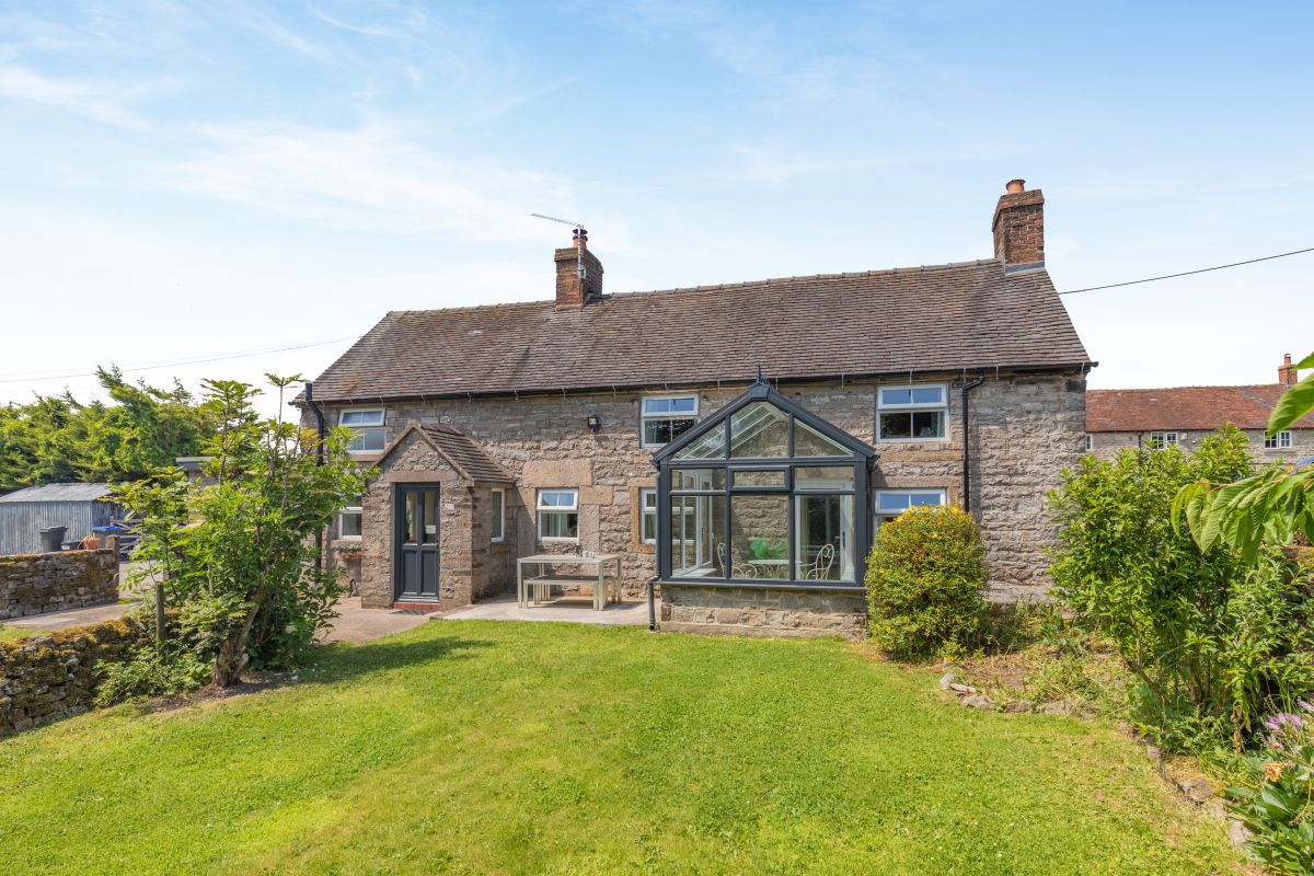 Littlemoor Farm