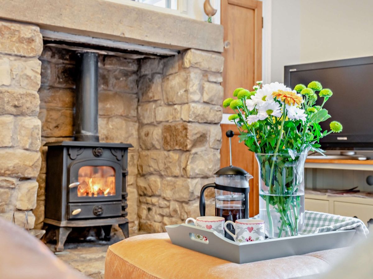 Rose Cottage - Bridekirk, listing photograph 7