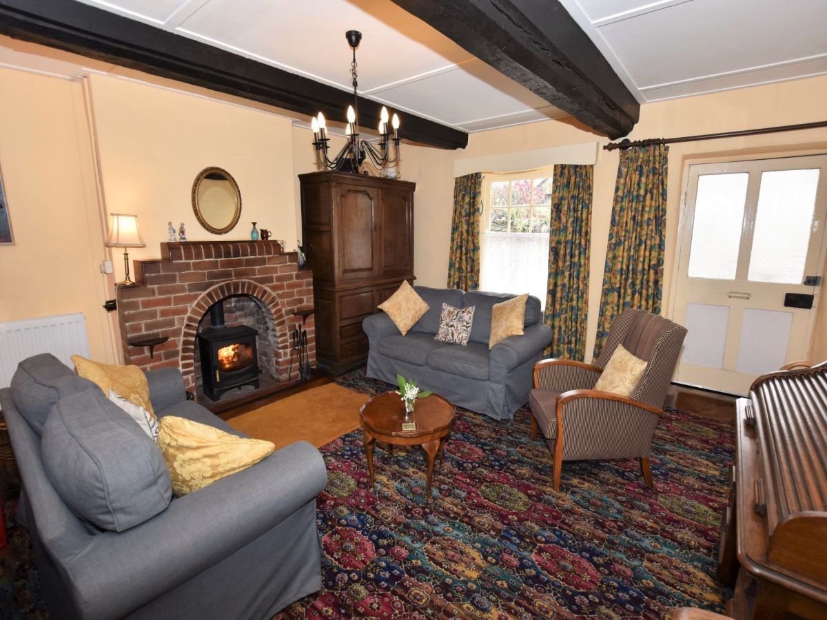 Hendre, listing photograph 5