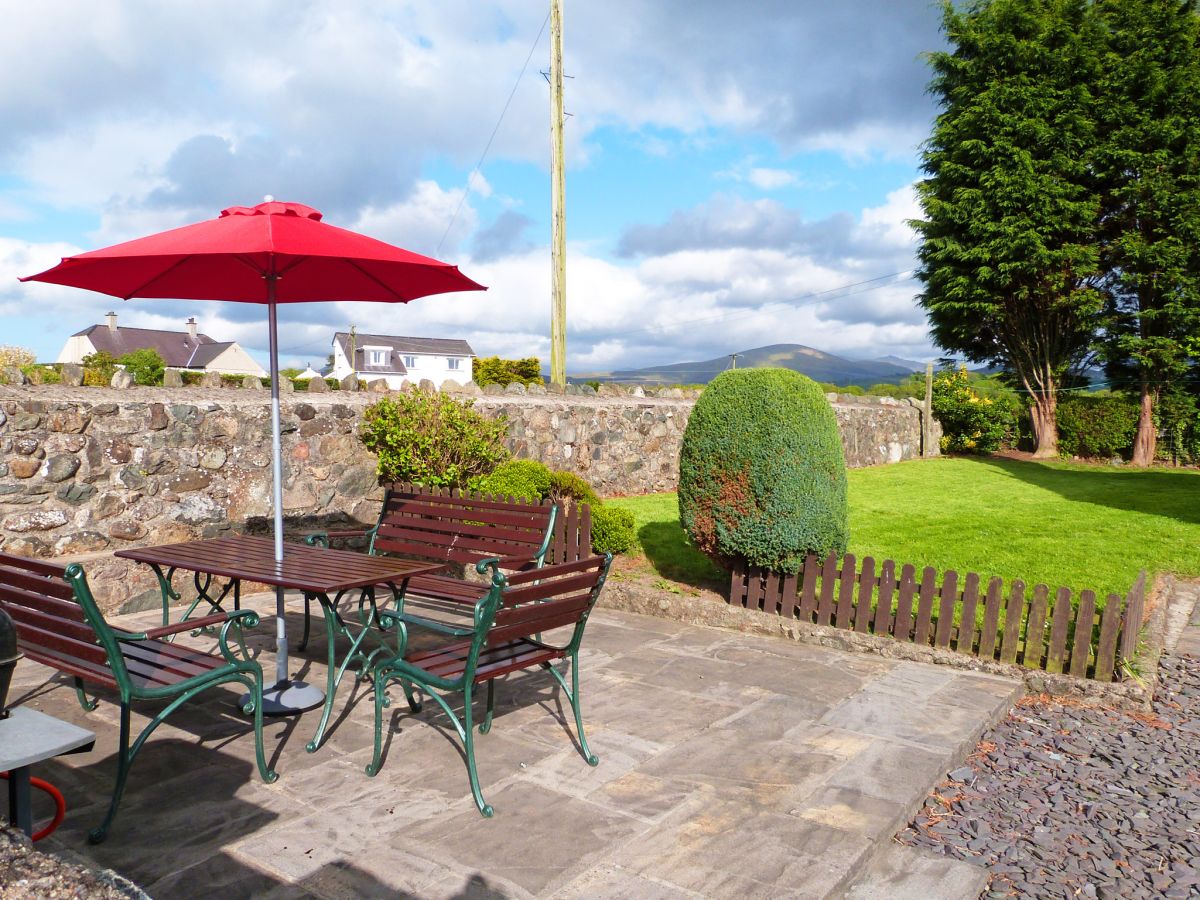 Ffermdy Caernarfon, listing photograph 6