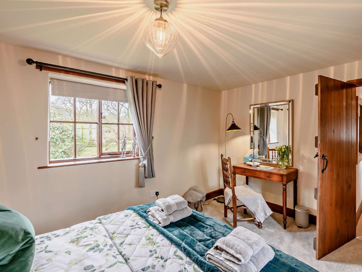 Stable Cottage - Satterthwaite, listing photograph 8