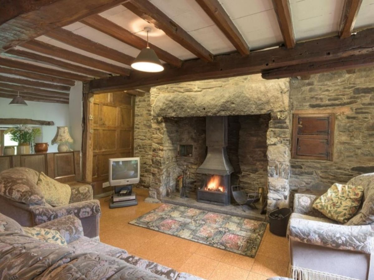 Bridge End - Longsleddale, listing photograph 3