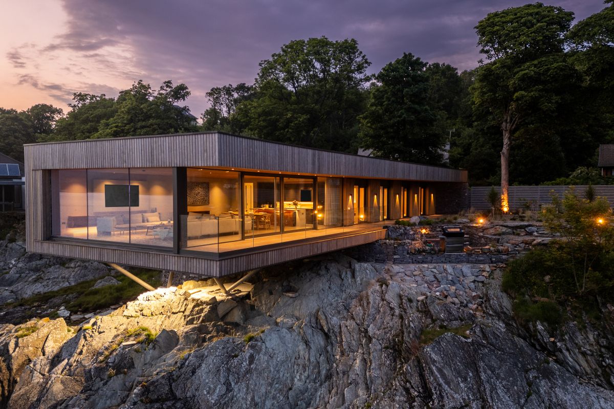 Rock Cove