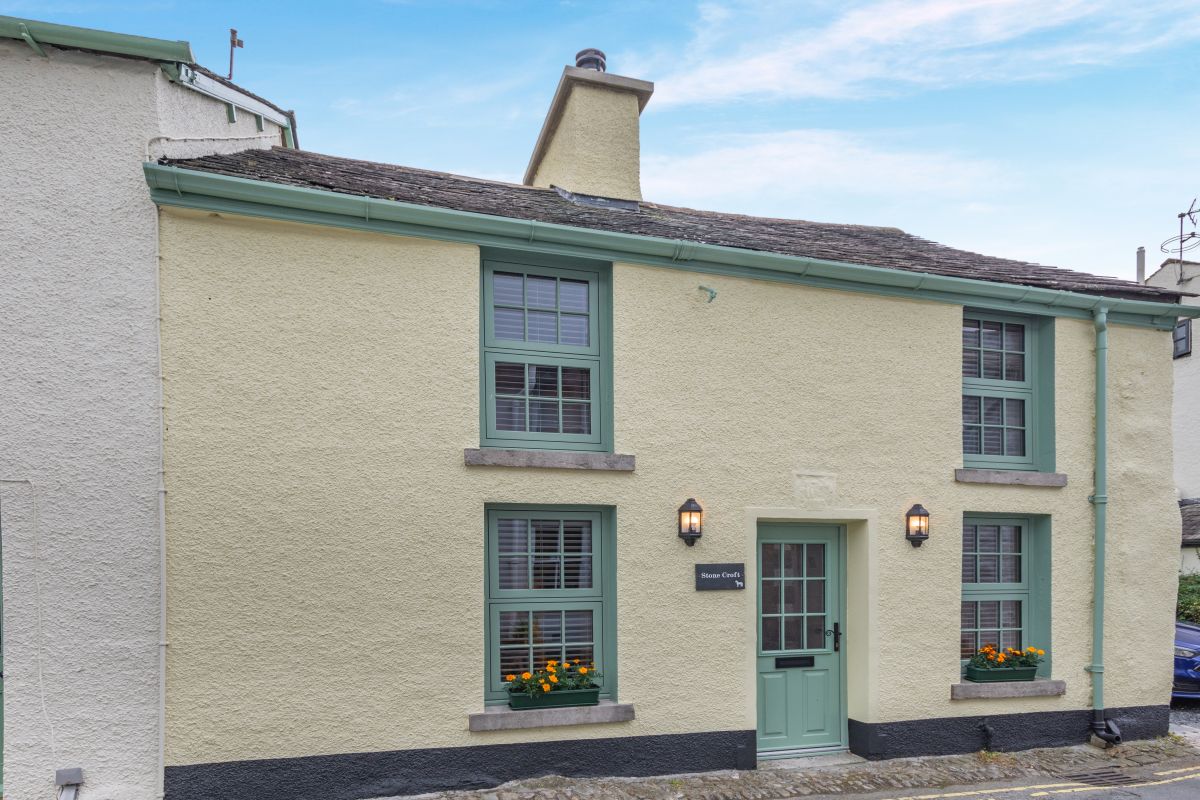 Stone Croft, listing photograph 6
