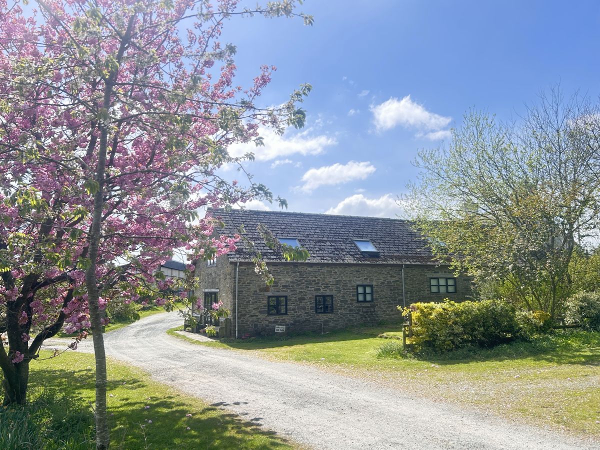 Lane Farm Barn