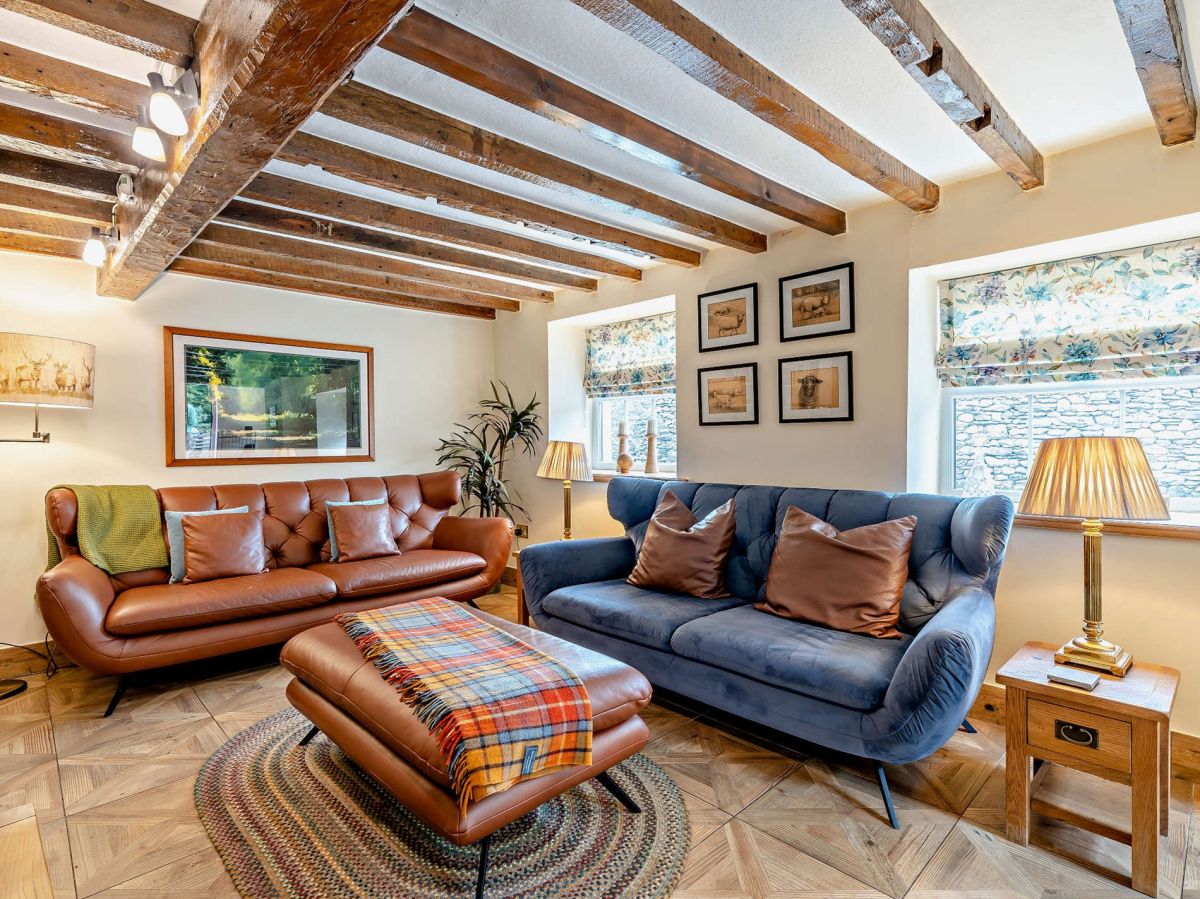 Wheelhouse Cottage, listing photograph 3
