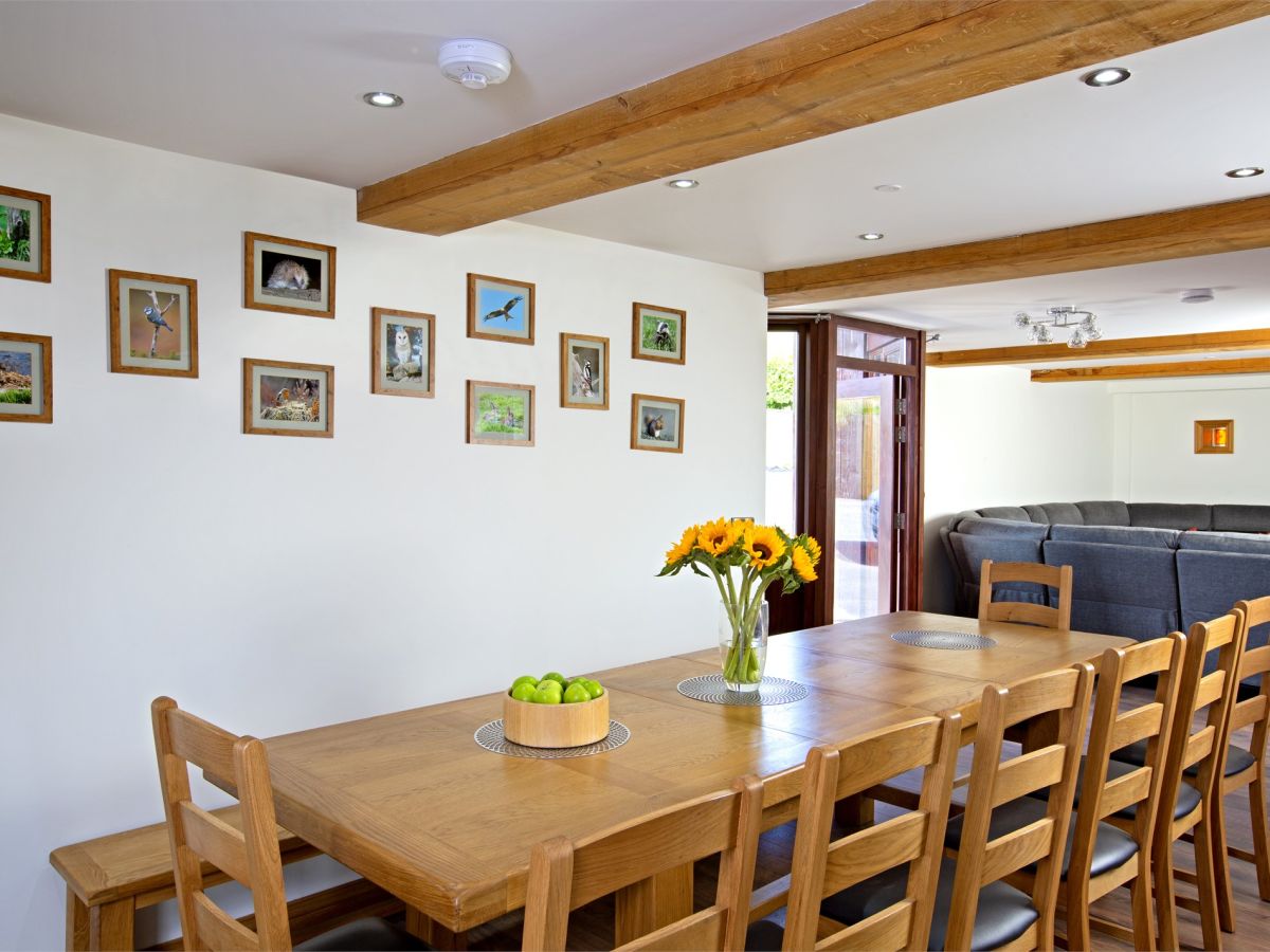 Pen Y Glyn Barn, listing photograph 6