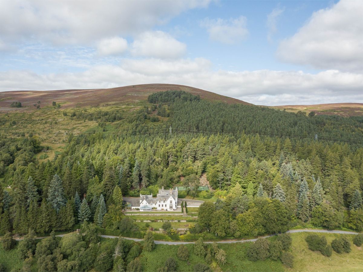 Kyllachy House