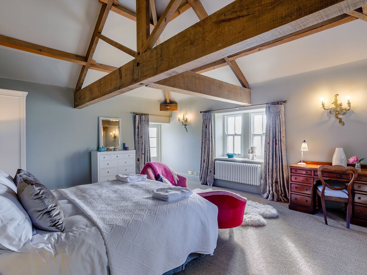 Hawksmoor Barn, listing photograph 5