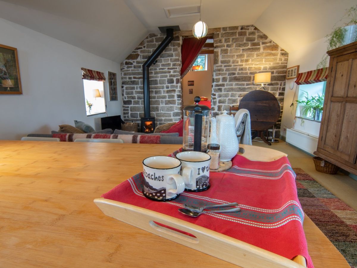 Cloud Loft, listing photograph 8
