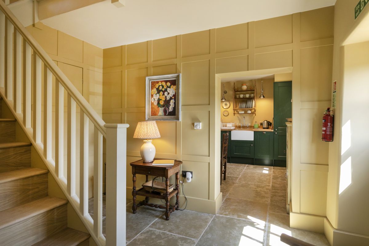 Golconda Cottage, listing photograph 5