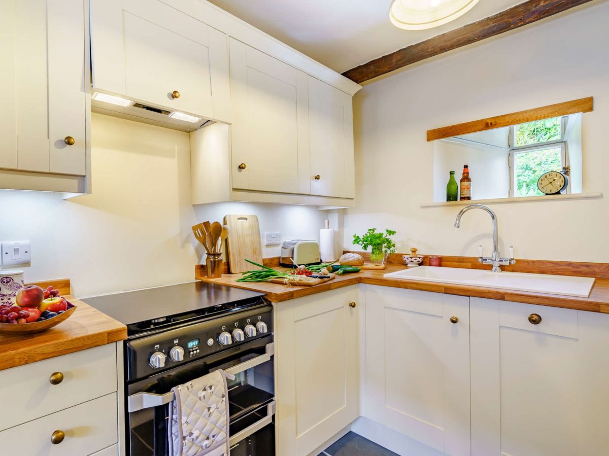 Dalton Cottage, listing photograph 9