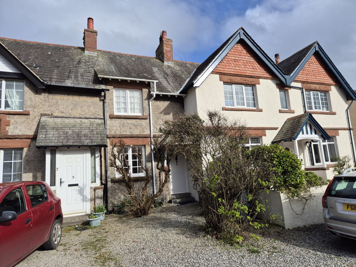 Whent Cottage