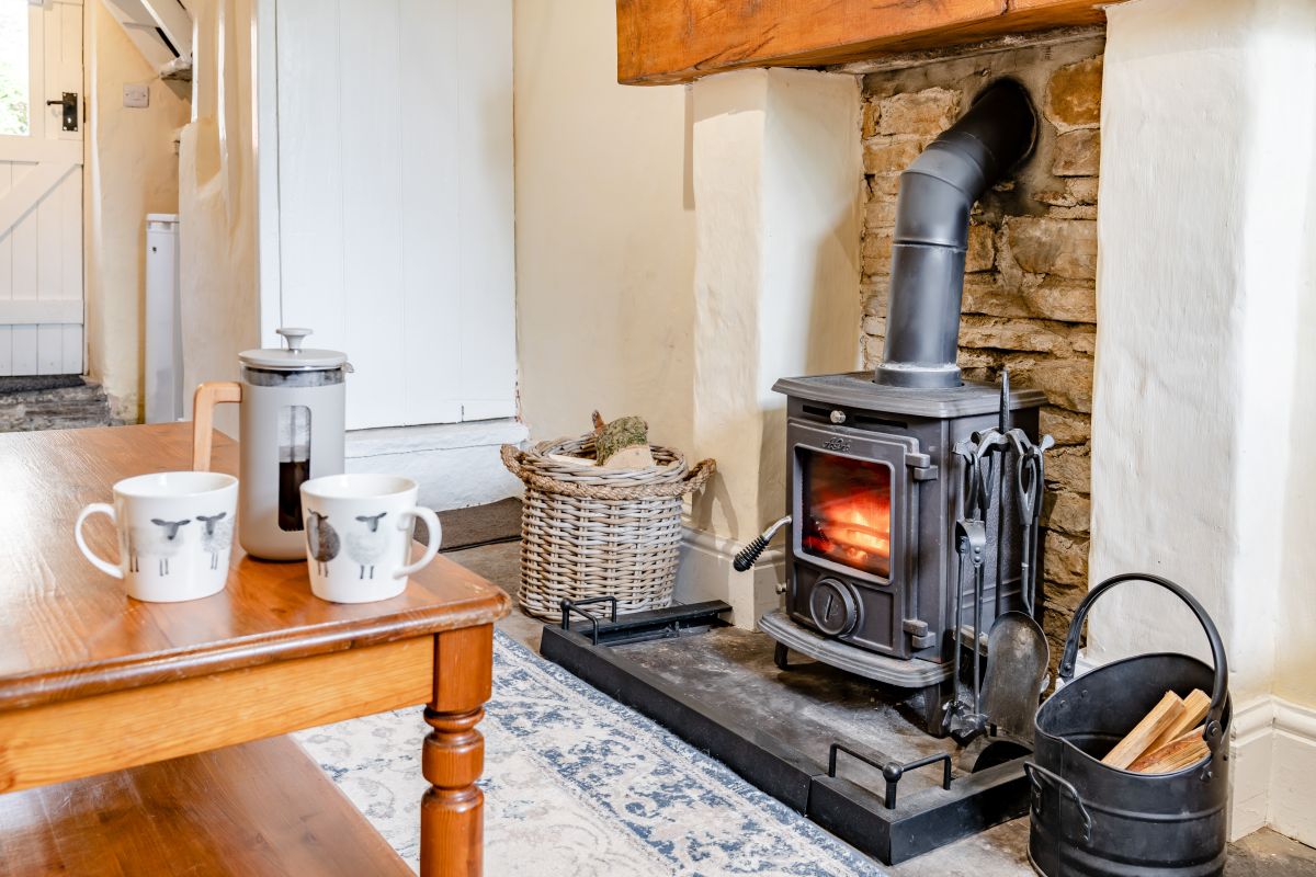 New Row Cottage, listing photograph 11