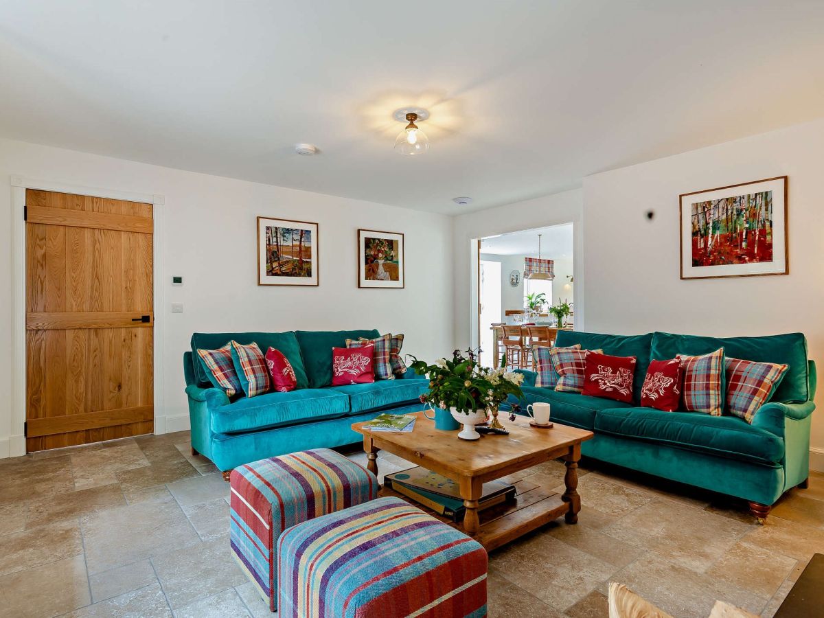 Lemlair Farmhouse, listing photograph 6