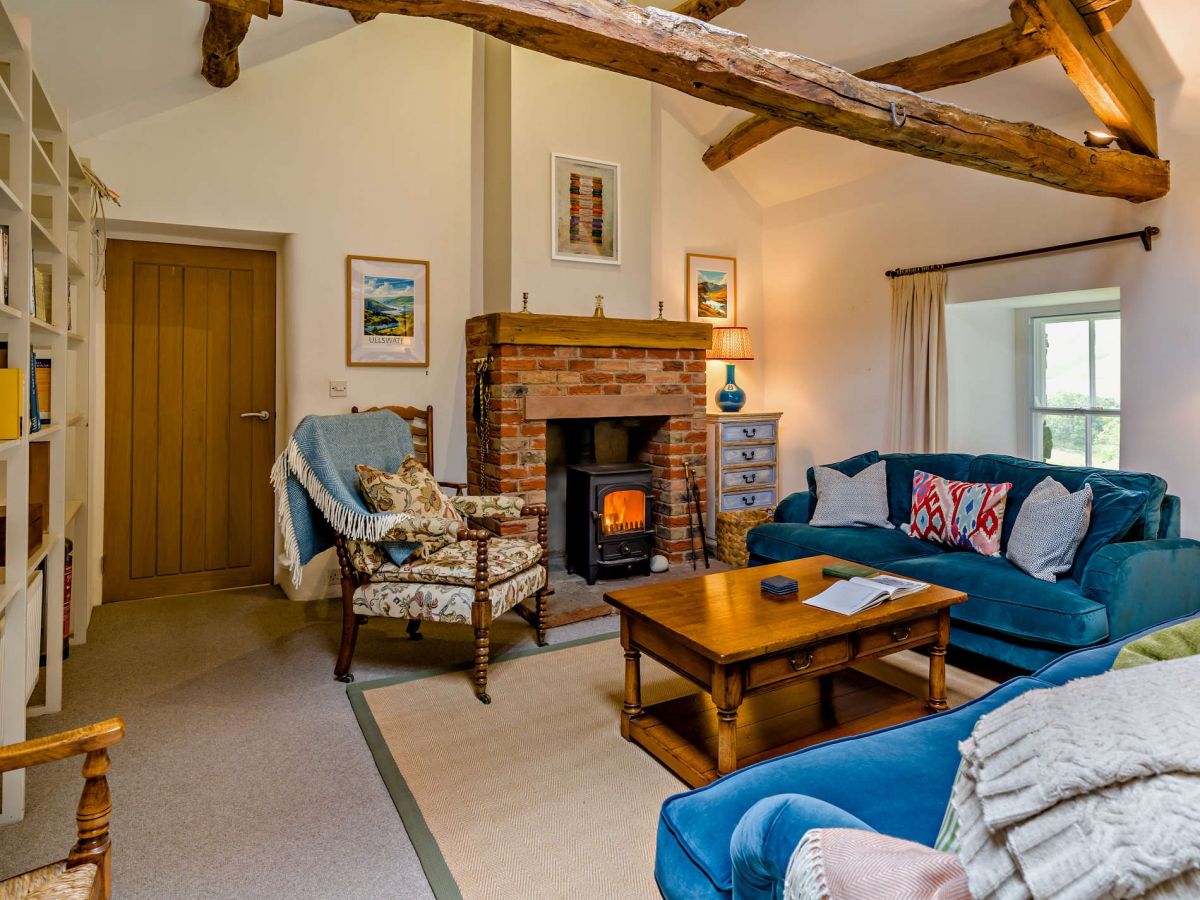 Nettleslack, listing photograph 4