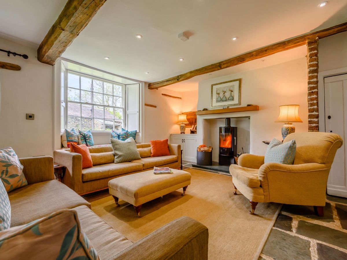 Hall Garth Farm, listing photograph 4