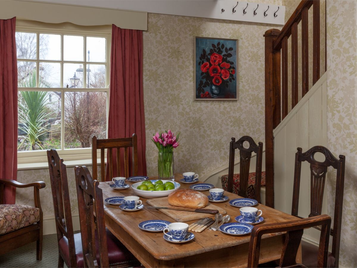 Hendre, listing photograph 8