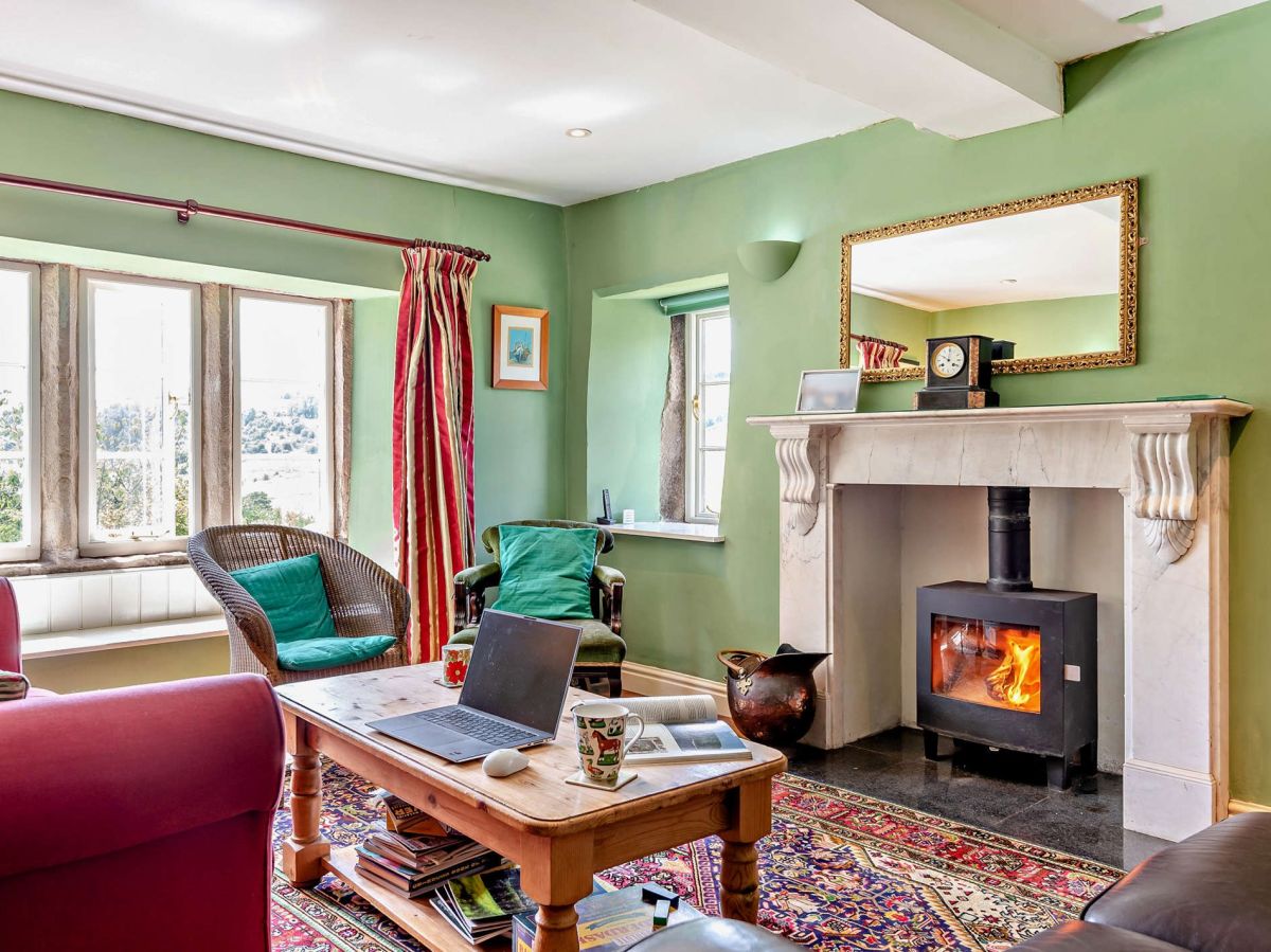 Pilsbury Grange, listing photograph 4