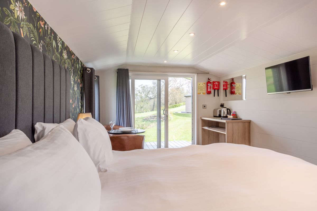 Wenningdale Hideaway Pet Friendly, listing photograph 10