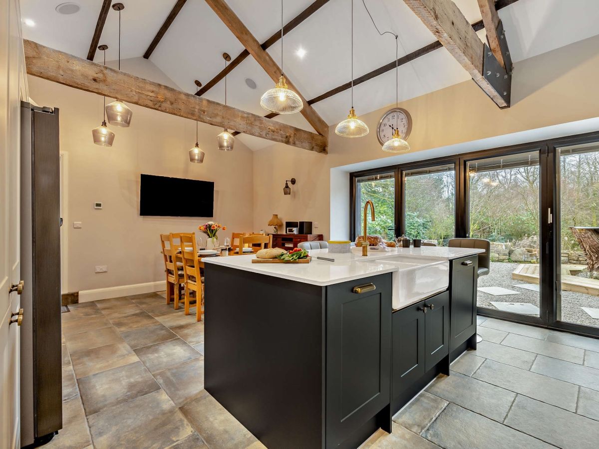 The Nook - Longmoor, listing photograph 8