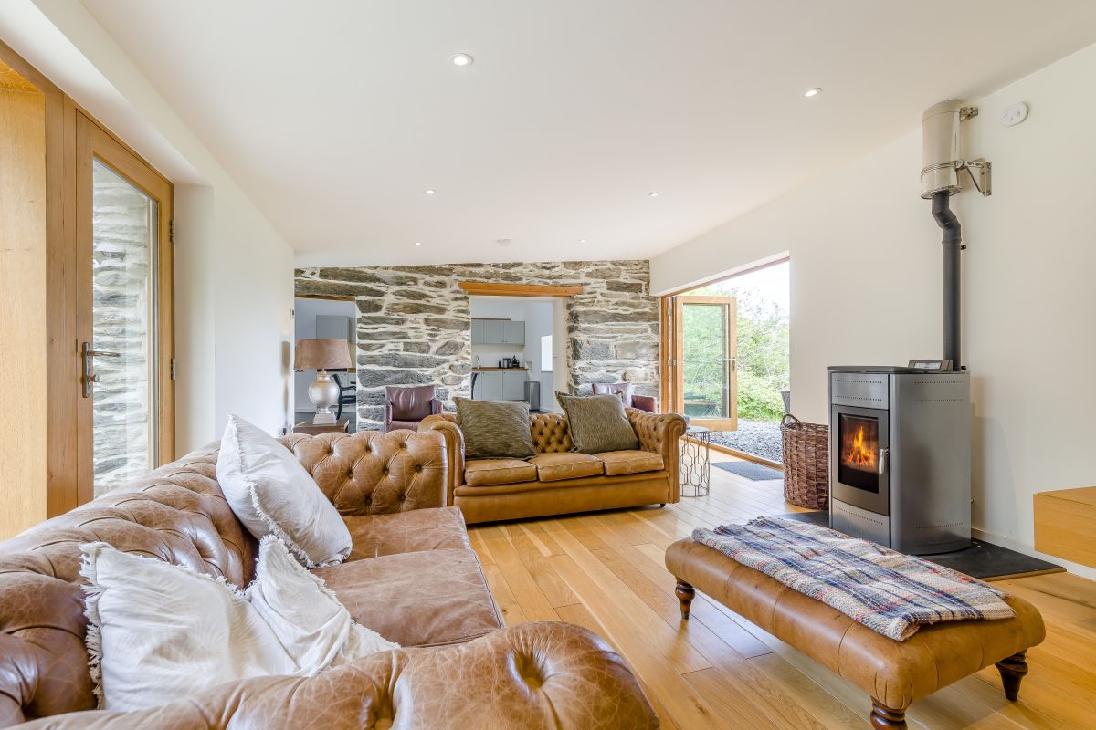 Foel Y Graig - The Hideaway
