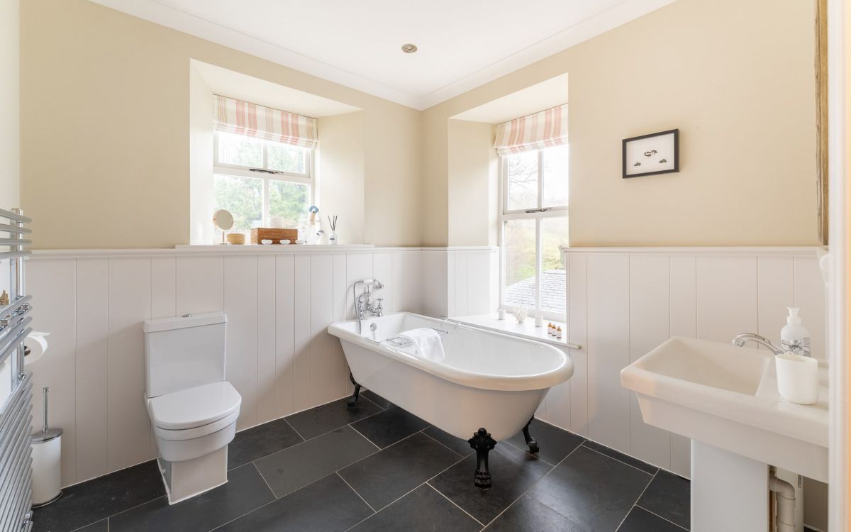 Croftlands, listing photograph 11