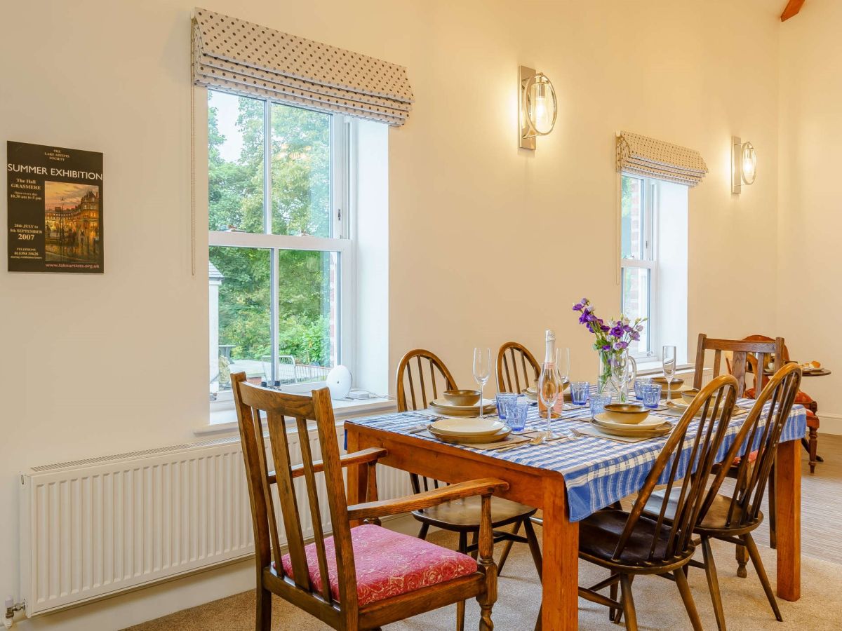 The Coach House At The Old Parsonage, listing photograph 11