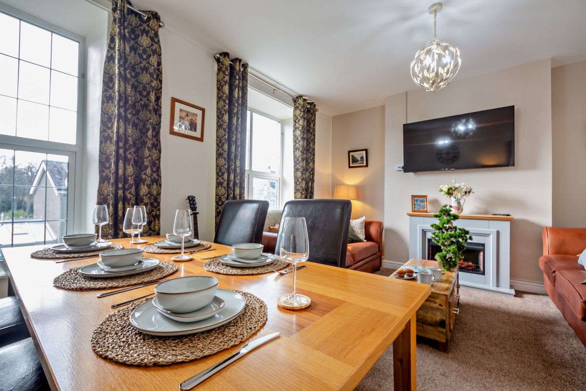 River Artro Townhouse, listing photograph 9