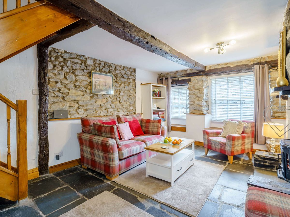 May Cottage - Cartmel