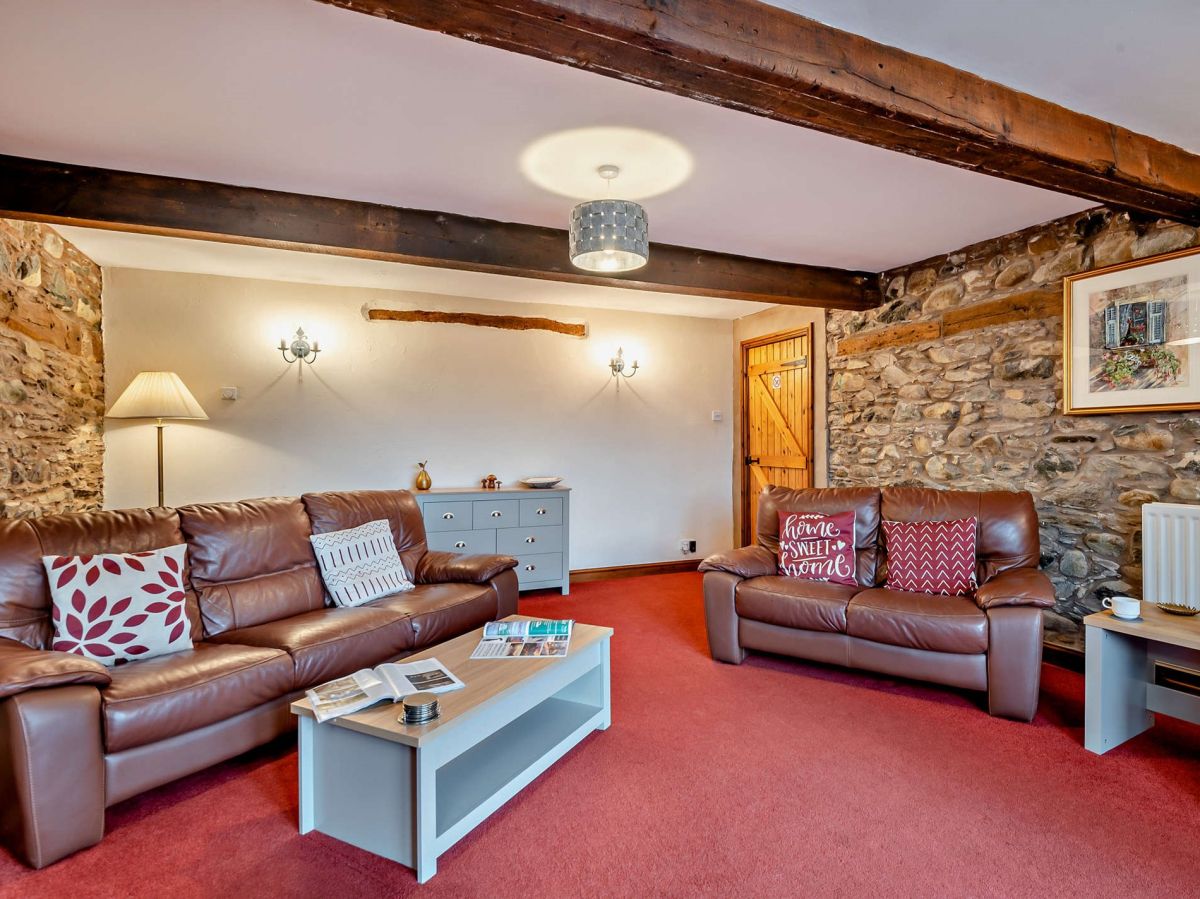 Marley's Lodge, listing photograph 11