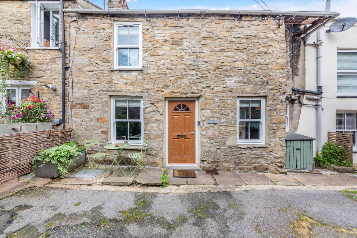 Scott Cottage - Hawes