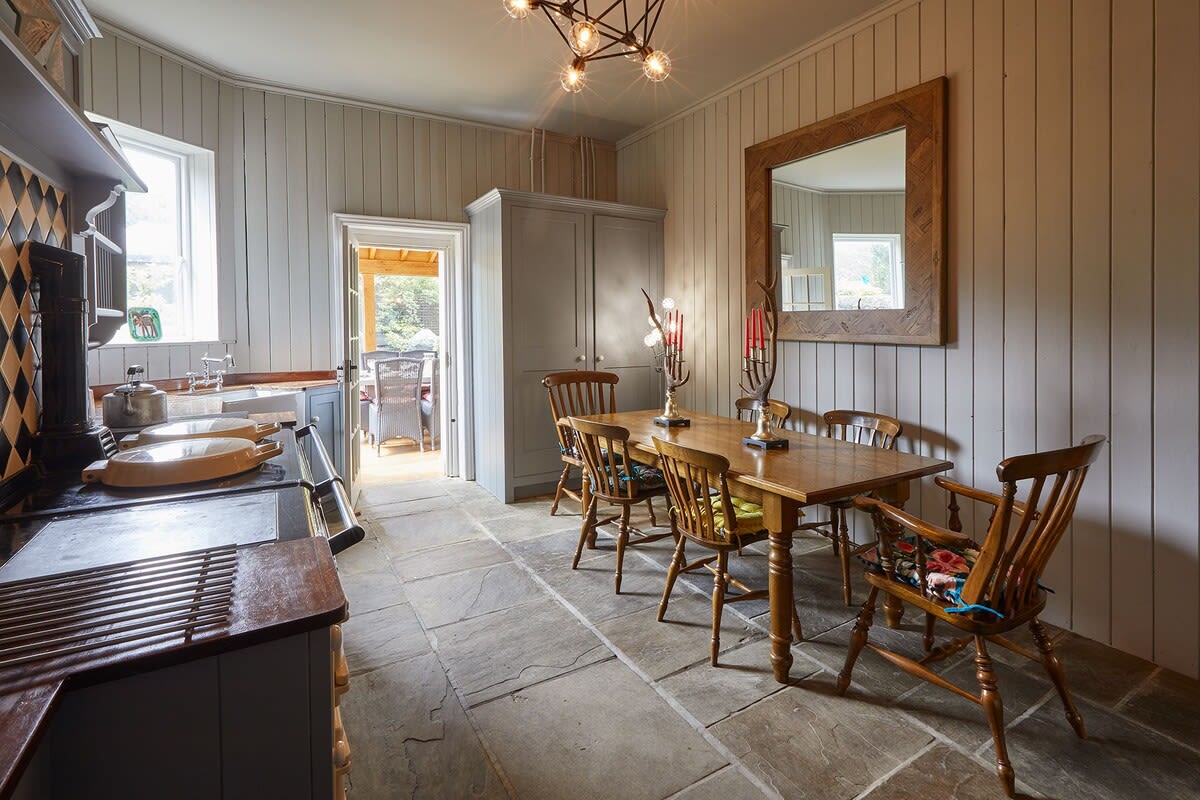 The Old Post Office - Burnsall, listing photograph 7