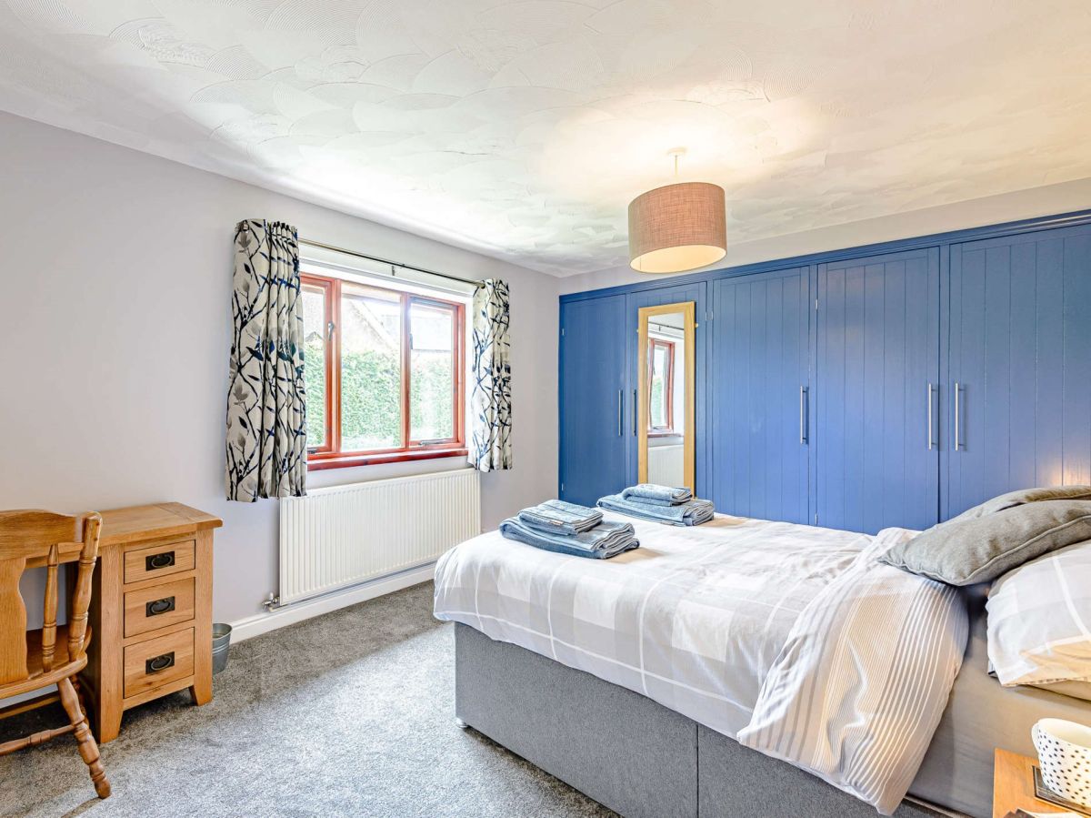 Snowdonia Stone House, listing photograph 10